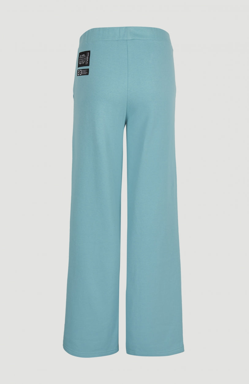 Progressive Sweatpants | Aqua Sea