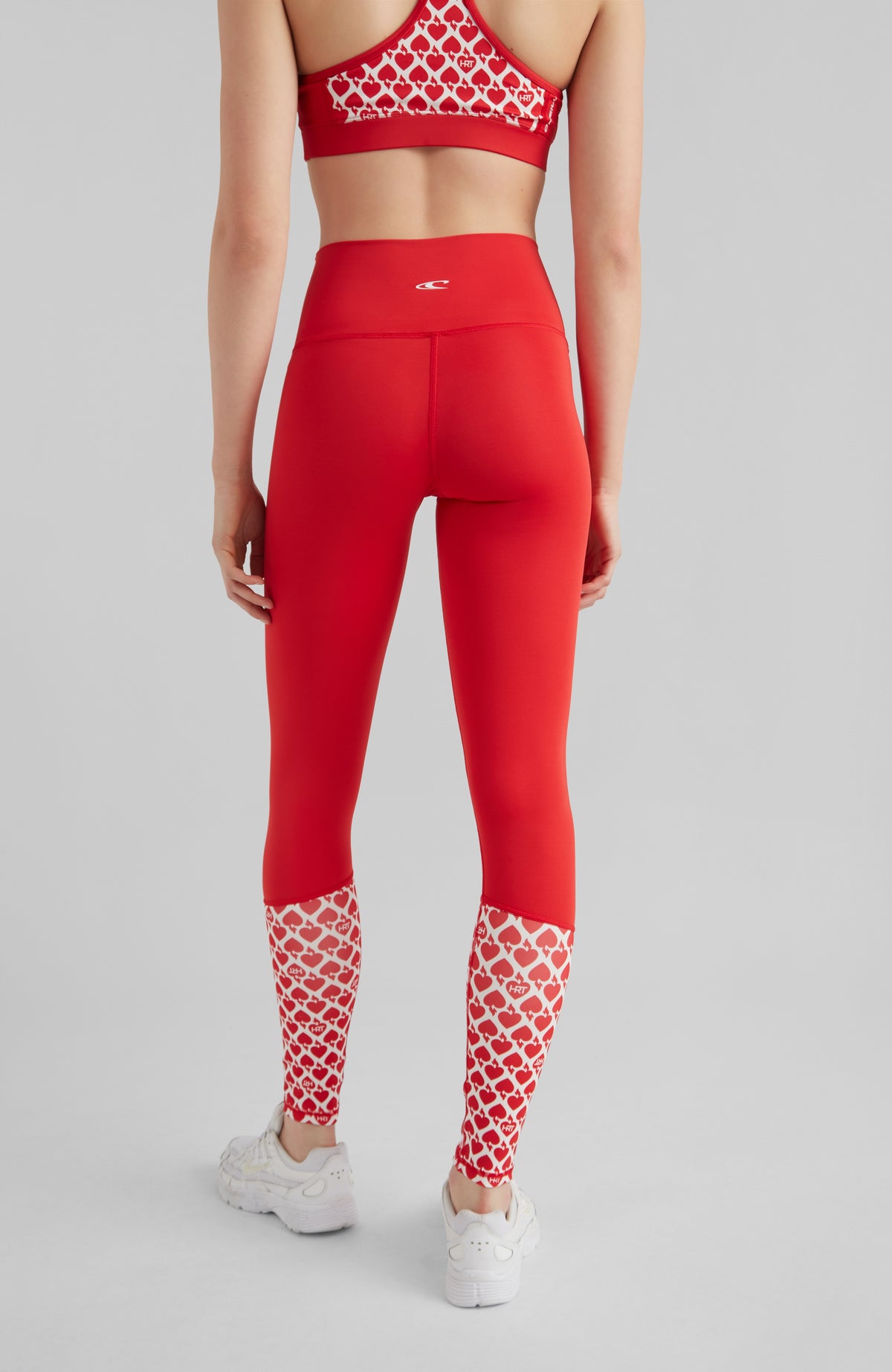 Active Legging | Red Heart