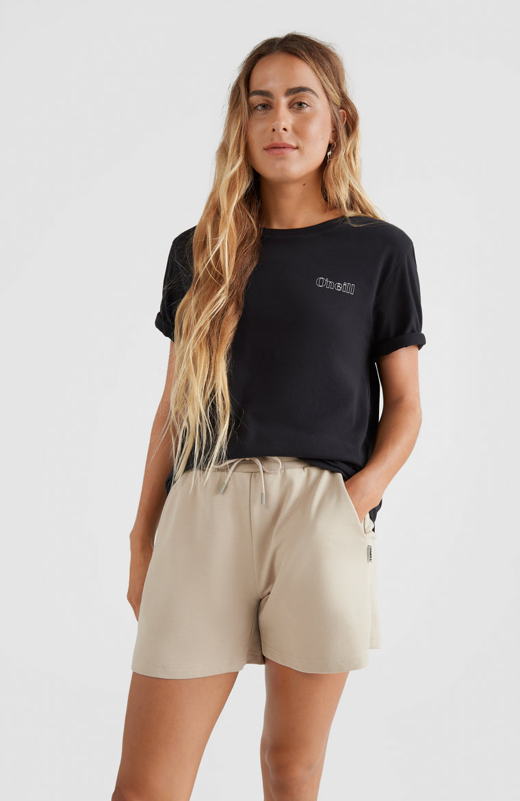 Surf High-Waist Sweatshorts | Crockery Surf High-Waist Sweatshorts | Crockery