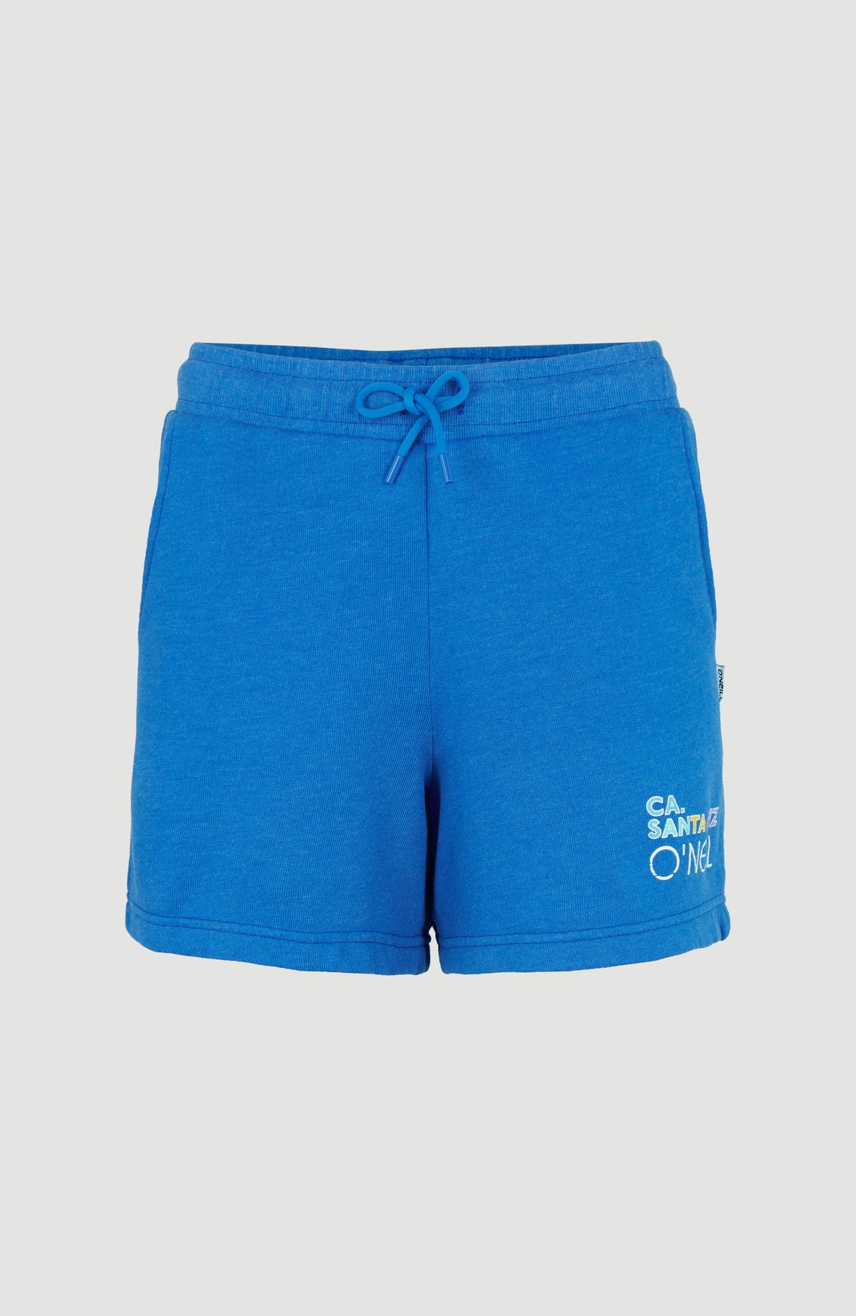 Connective Jogger Shorts | Princess Blue