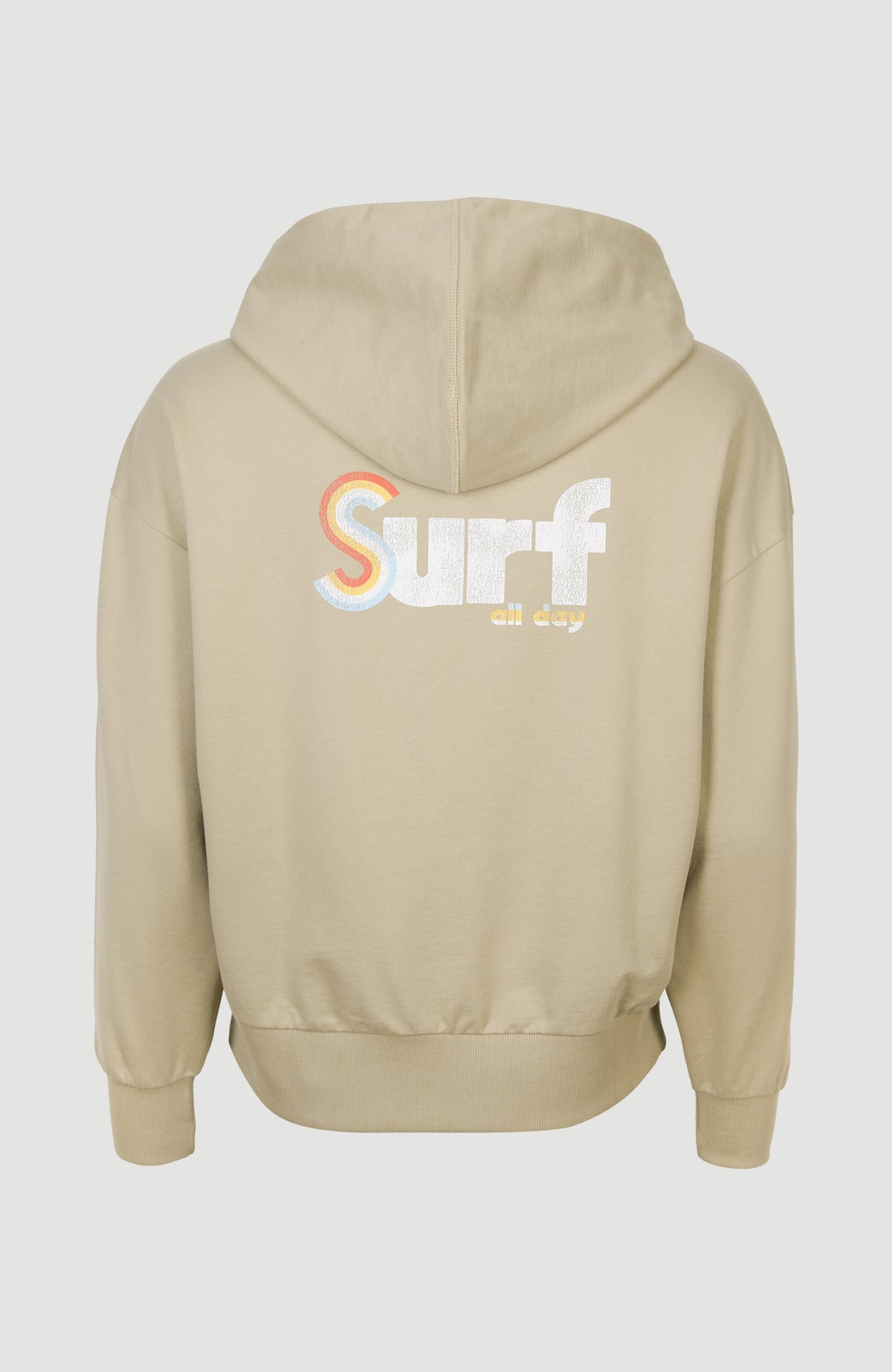 Surf Hoodie | Crockery
