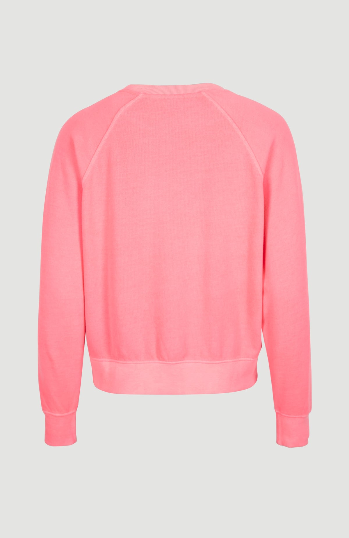 Cult Shift Crew Sweatshirt | Diva Pink