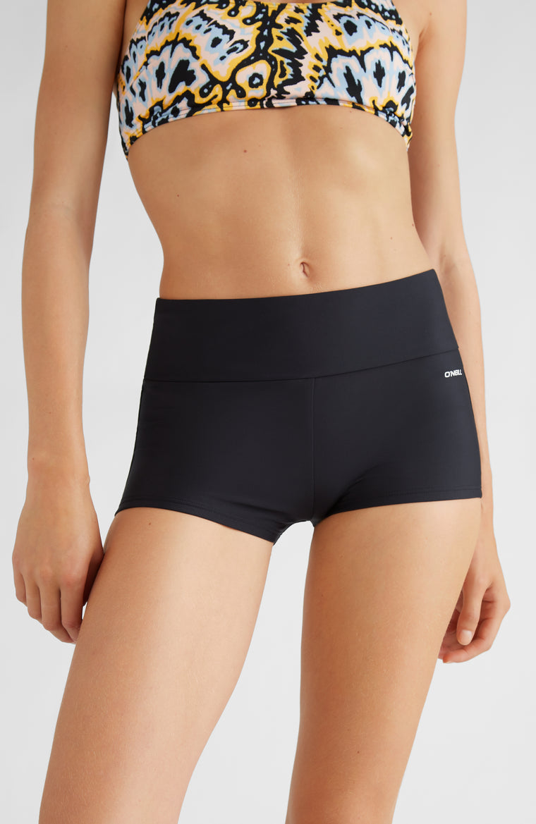 Grenada Active Bikini Bottom | Black Out Grenada Active Bikini Bottom | Black Out