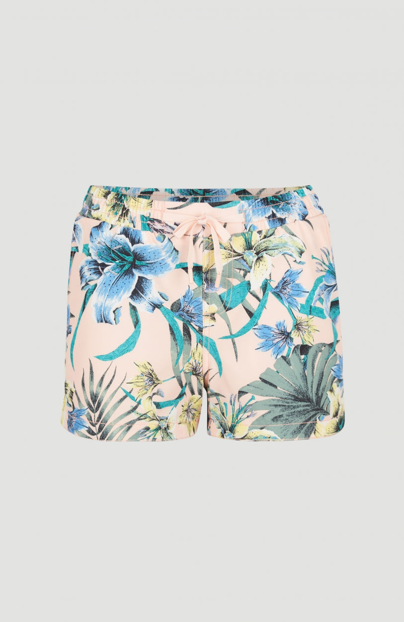 Anglet Swim Shorts | Tropical Nights