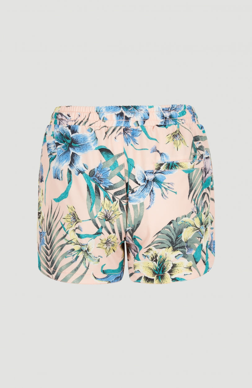 Anglet Swim Shorts | Tropical Nights