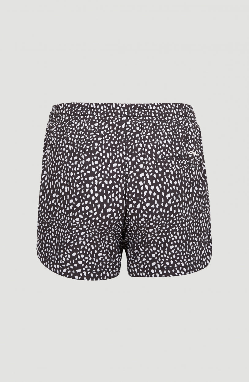 Anglet Swim Shorts | Black AO 4