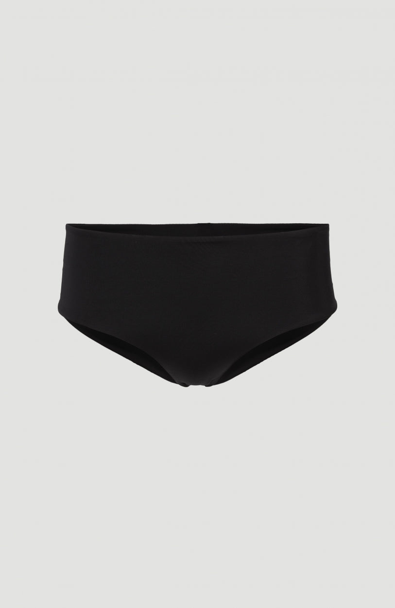 Malta Bikini Bottom | Black Out