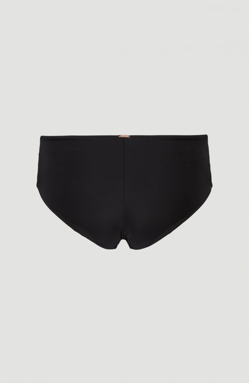 Malta Bikini Bottom | Black Out