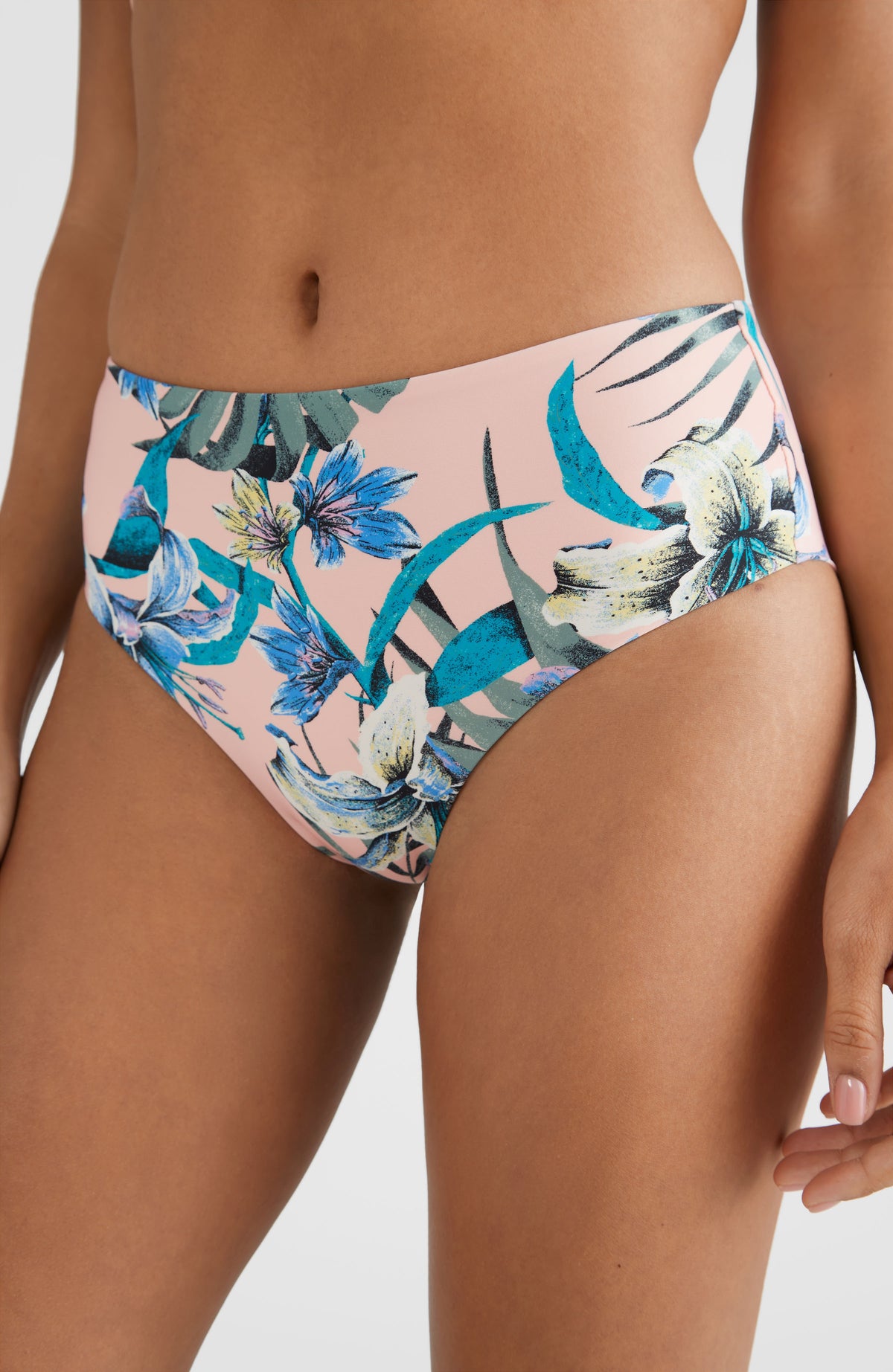 Malta Bikini Bottom | Tropical Nights