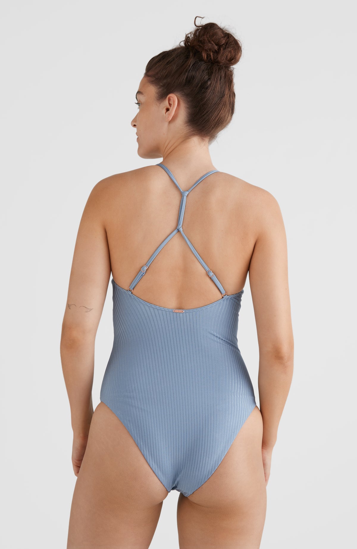 Lisala Swimsuit | Blue Finlandia