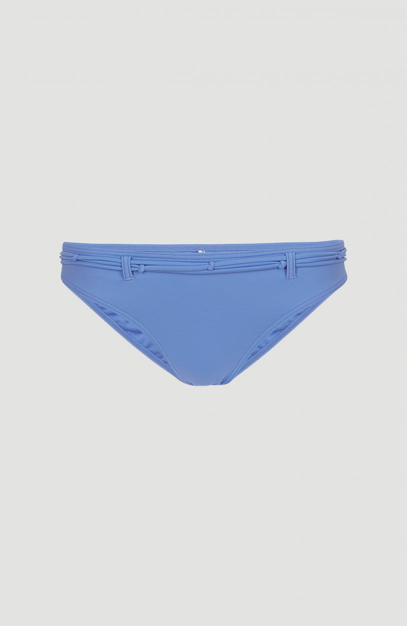 Cruz Bikini Bottom | Zaffiro