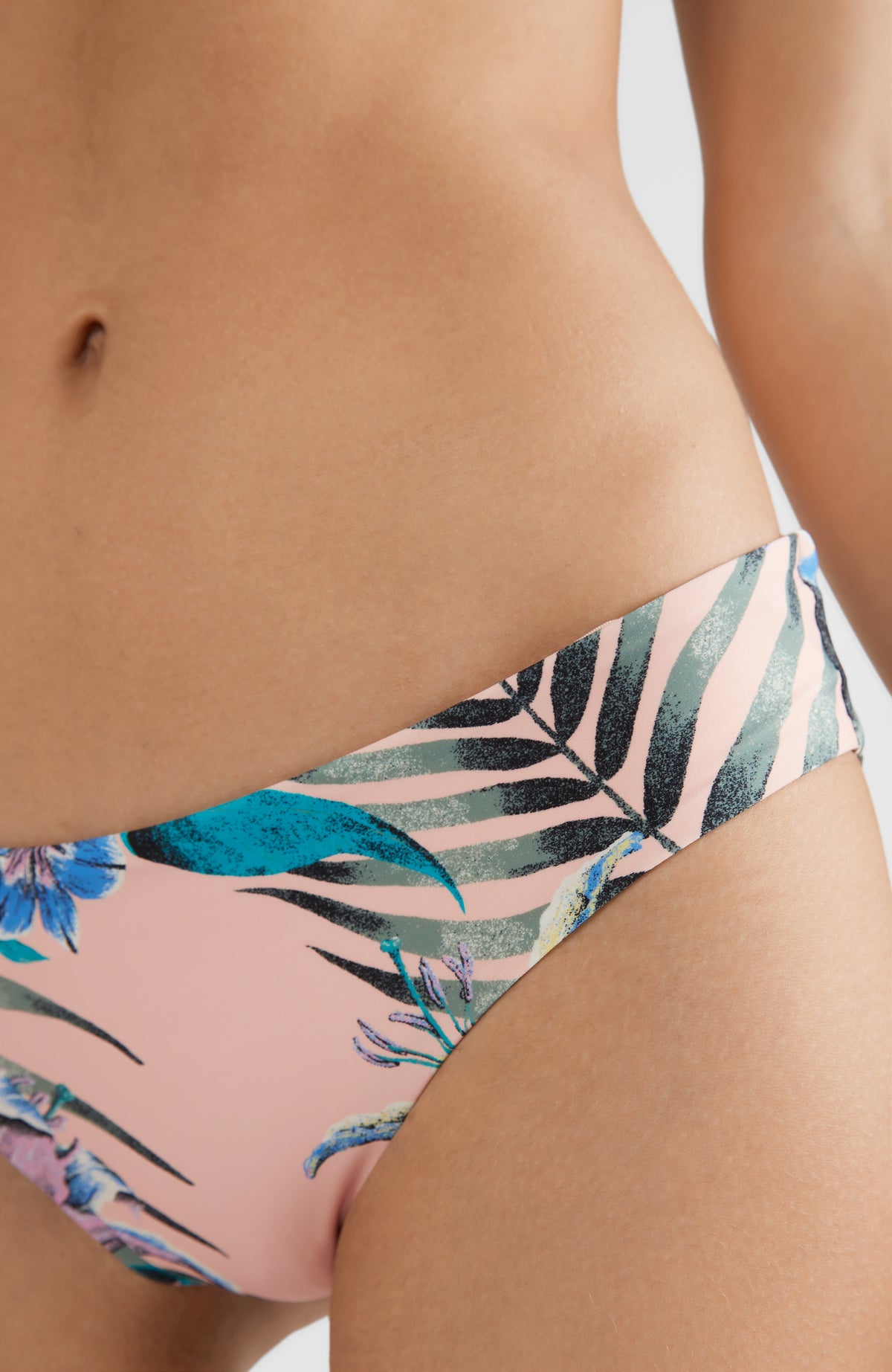 Baay - Maoi Bralette Bikini Set | Tropical Nights