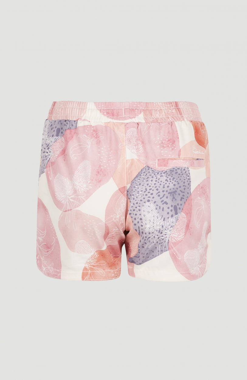 Swim Shorts | Beige AO