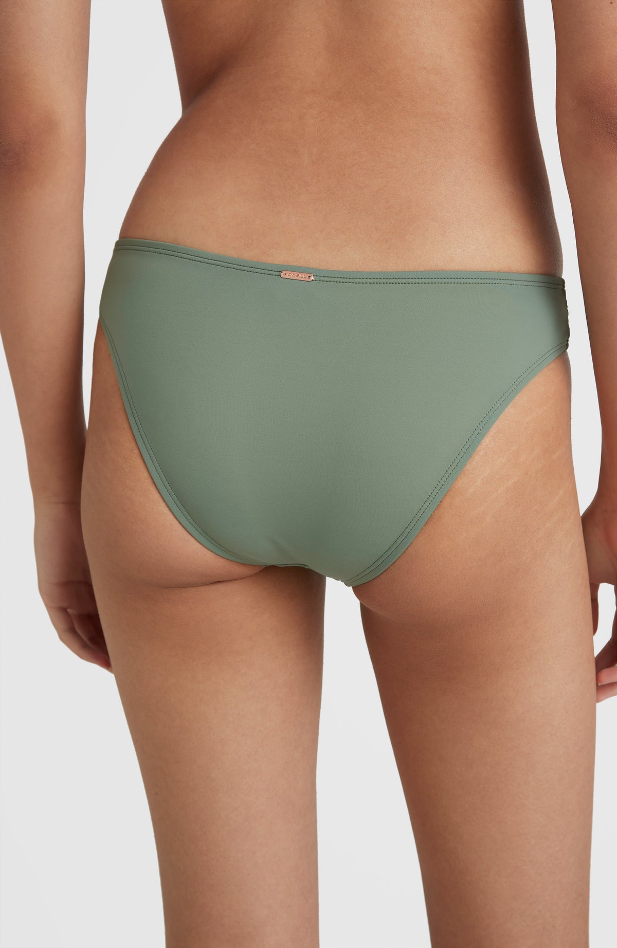 Cruz Bikini Bottoms | Lily Pad