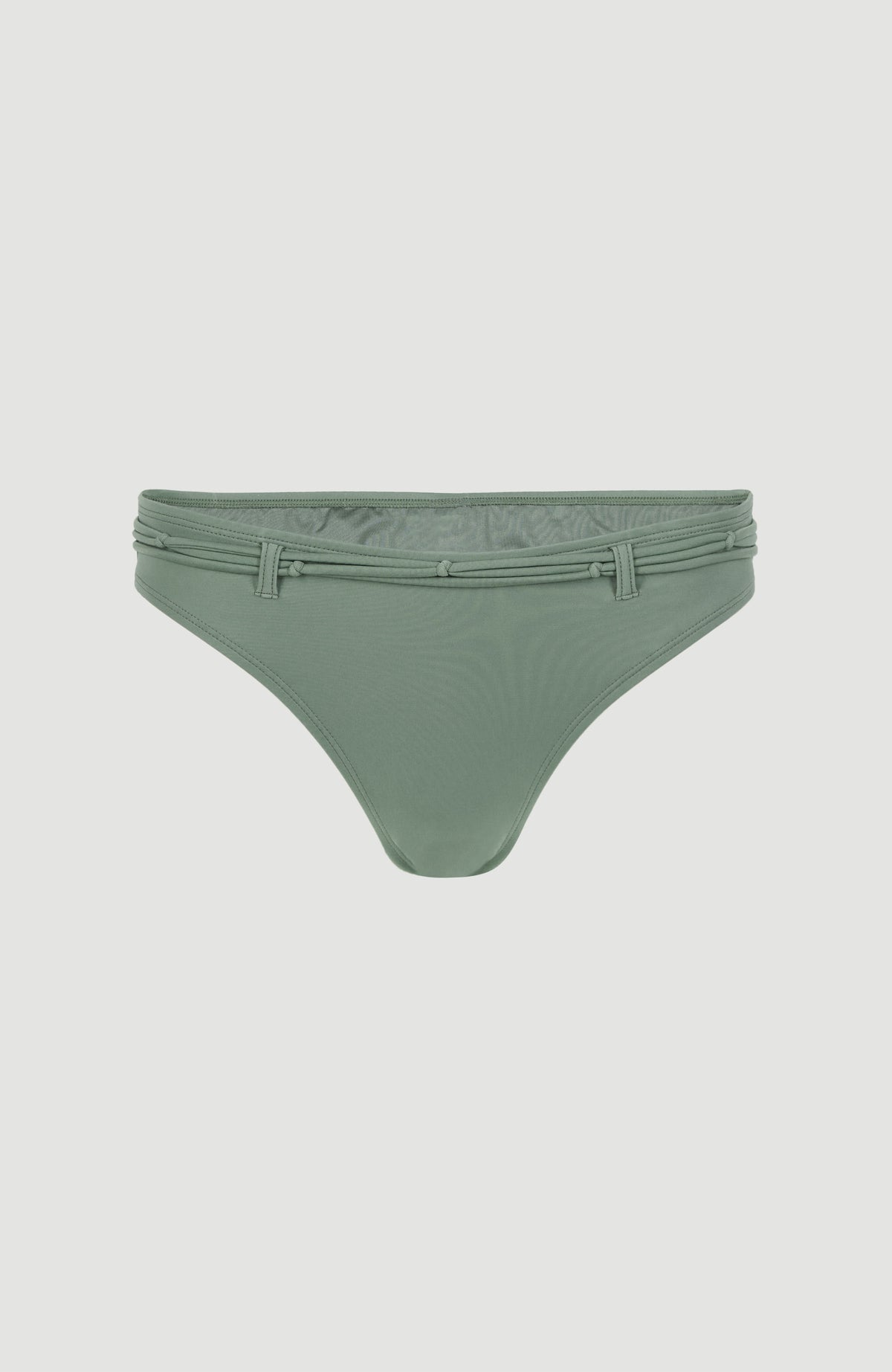 Cruz Bikini Bottoms | Lily Pad