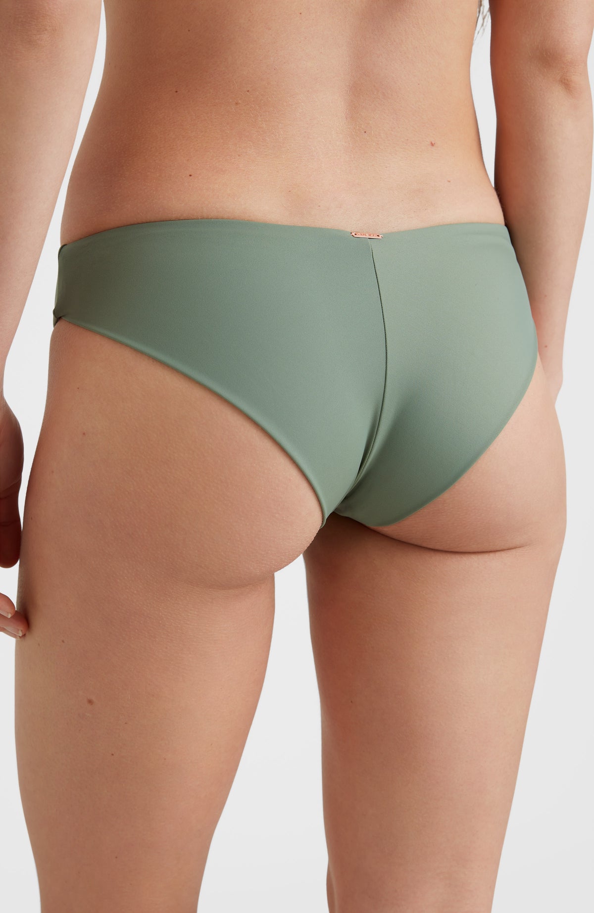 Maoi Bikini Bottoms | Lily Pad