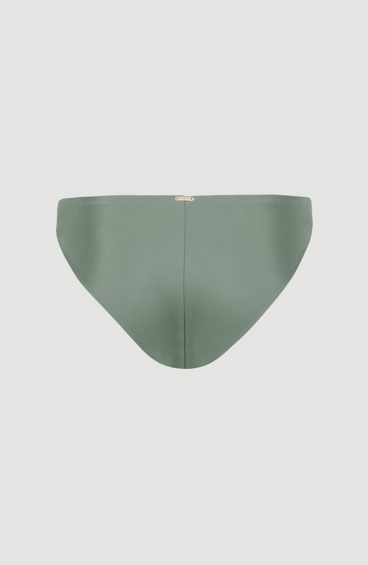 Maoi Bikini Bottoms | Lily Pad