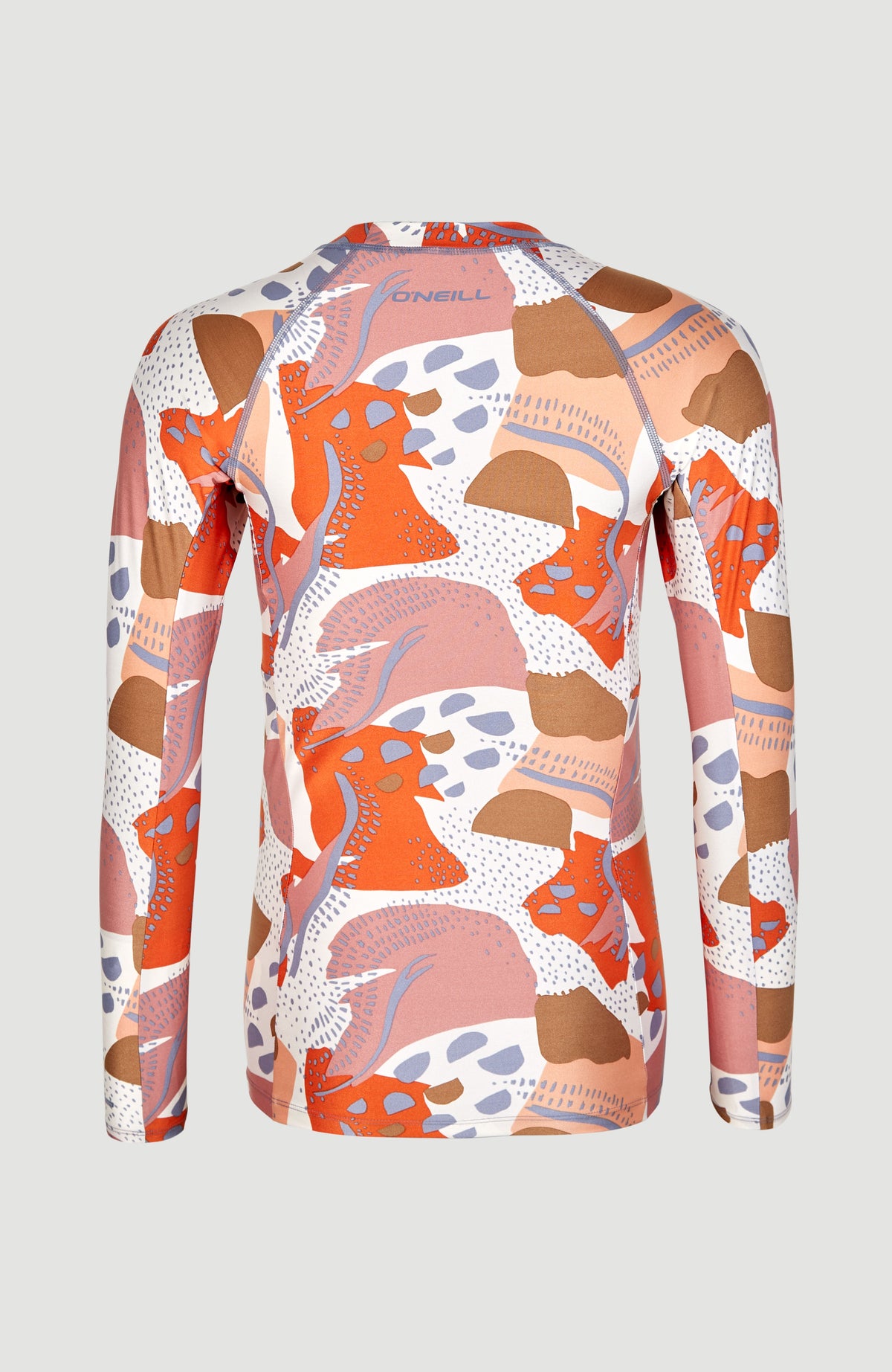 Desert Longsleeve UPF 50+ Sun Shirt Skin | Patchwork Print