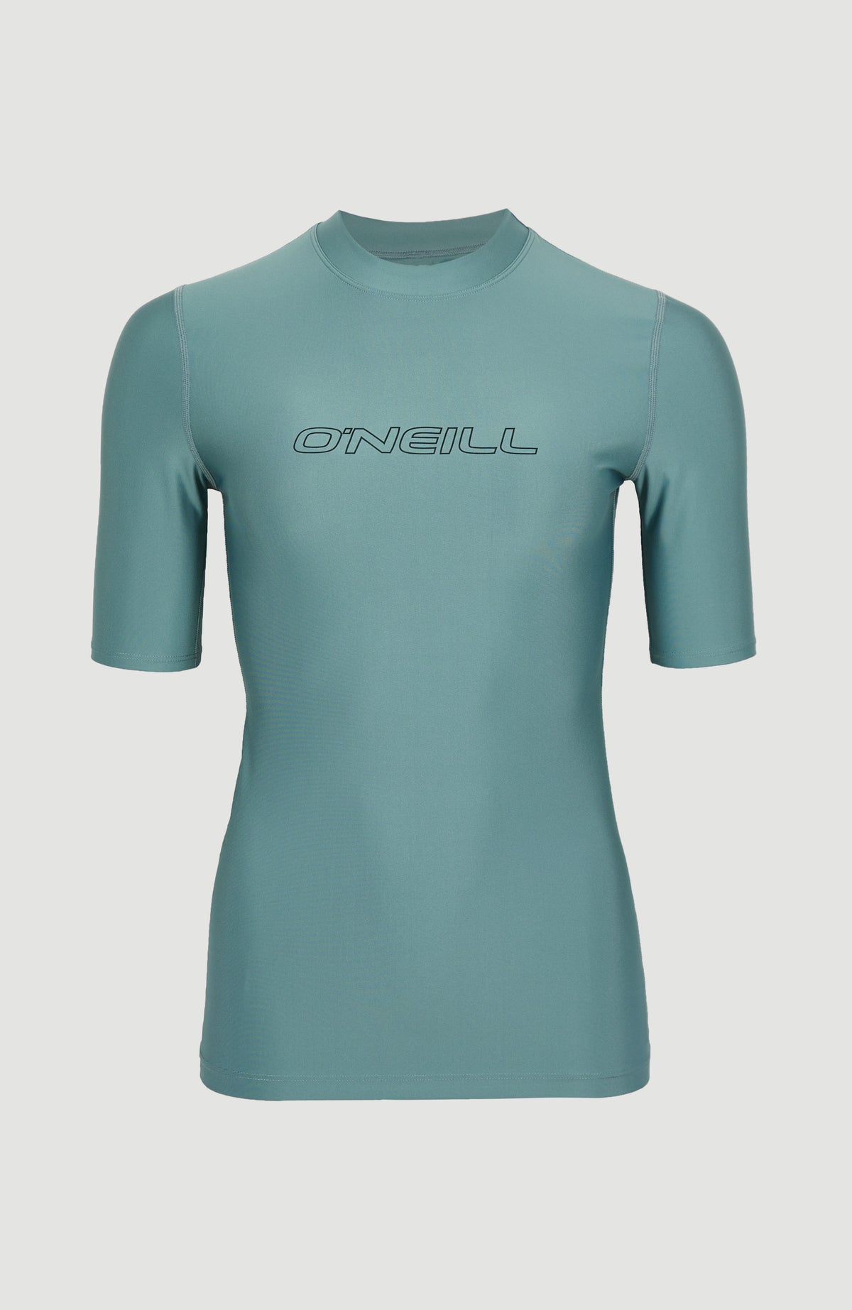 Bidart Shortsleeve UPF 50+ Sun Shirt Skin | North Atlantic