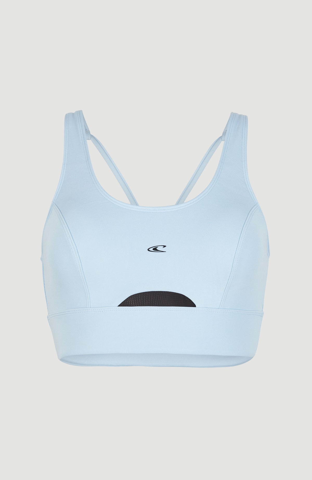 Yoga Sports Top | Cerulean