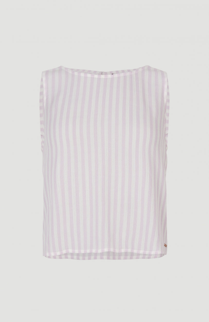 Beach Top | Lilac AO 2