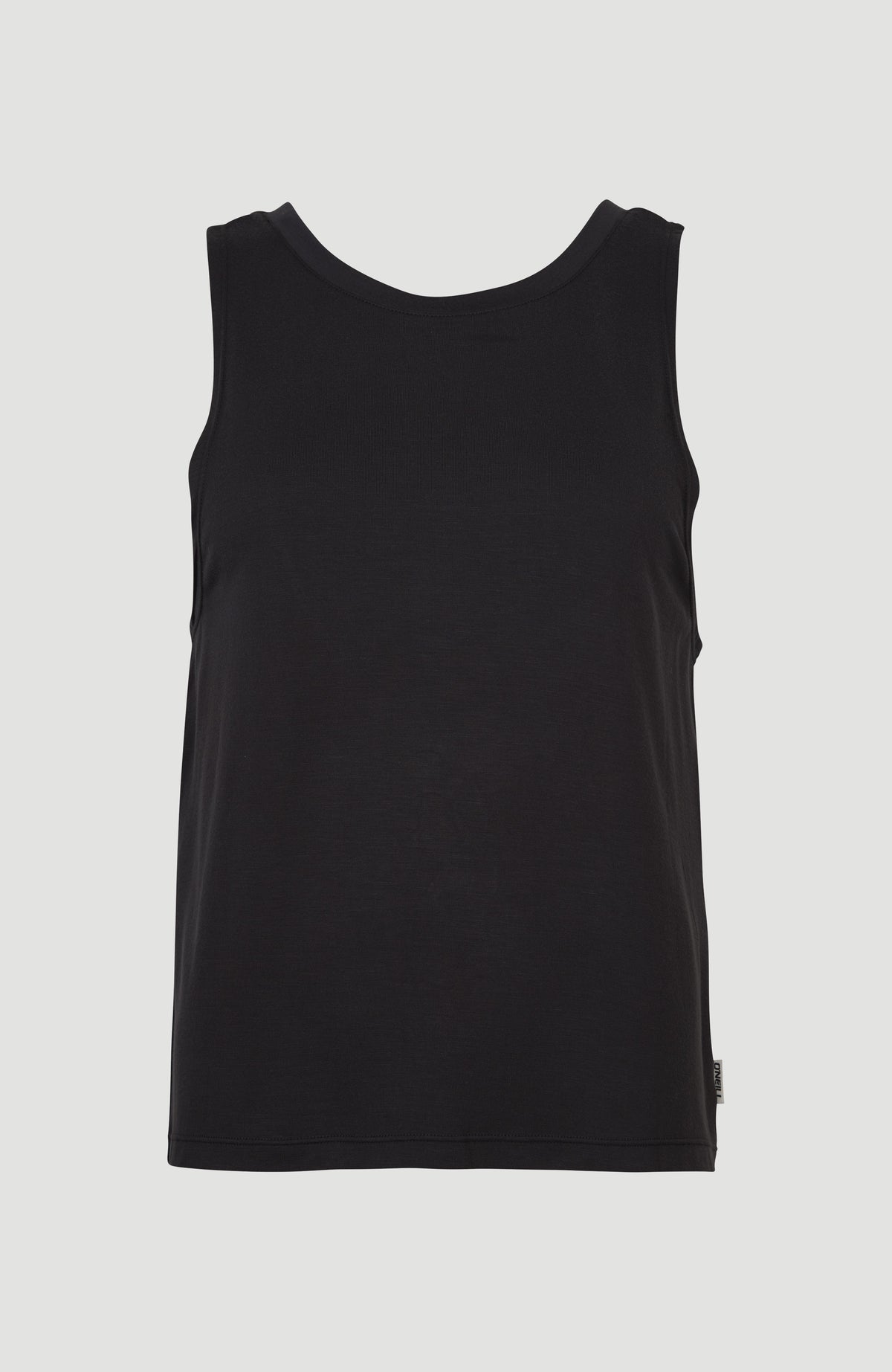 Active Rutile Tanktop | Black Out