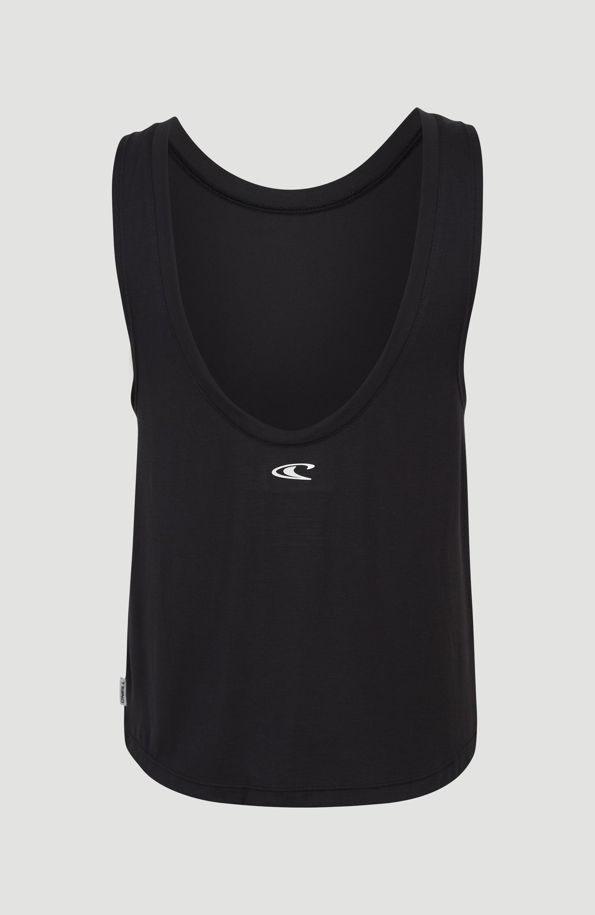 Active Rutile Tanktop | Black Out