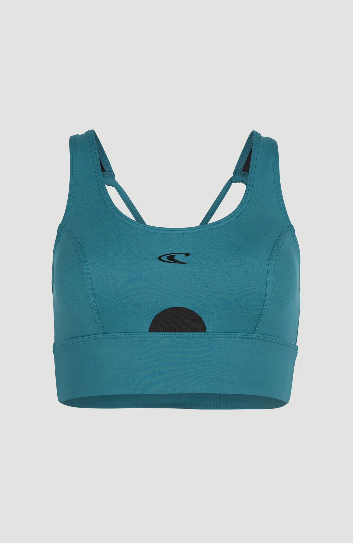 Yoga Sport Top | Harbour Blue