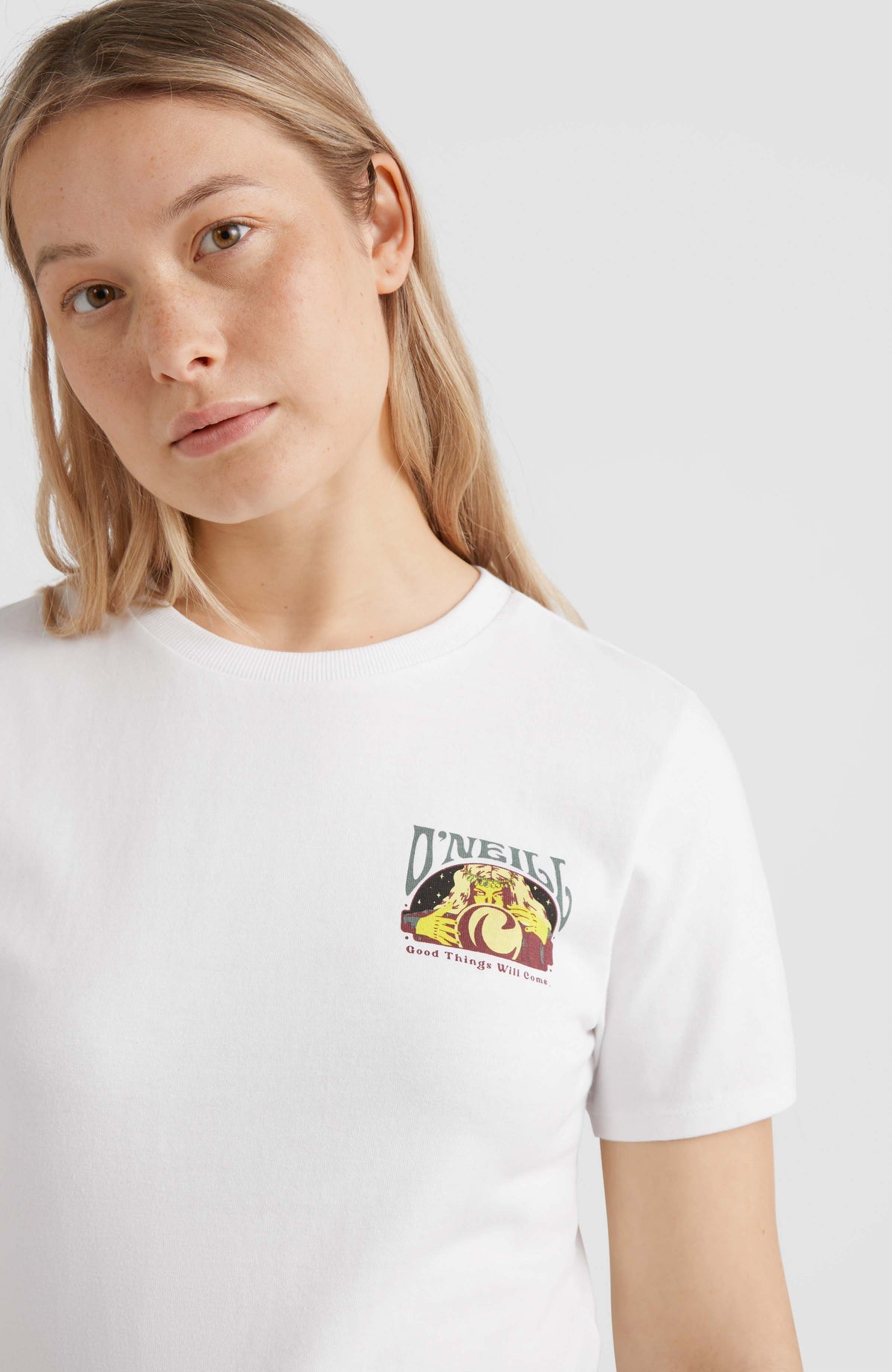 Future T-Shirt | Snow White