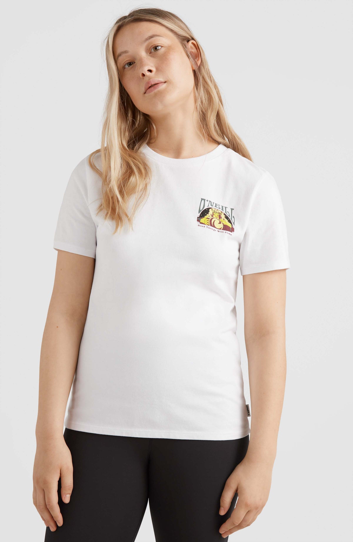 Future T-Shirt | Snow White