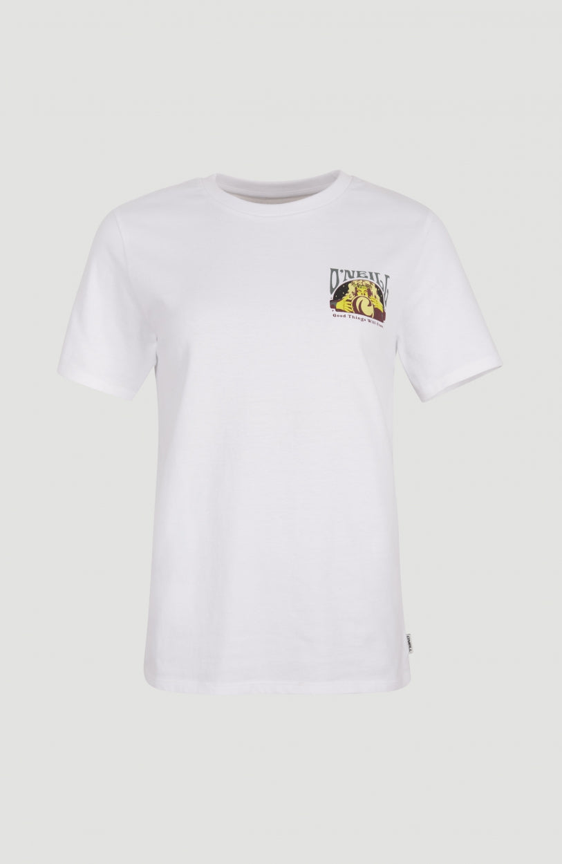 Future T-Shirt | Snow White