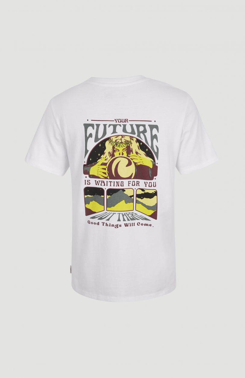 Future T-Shirt | Snow White