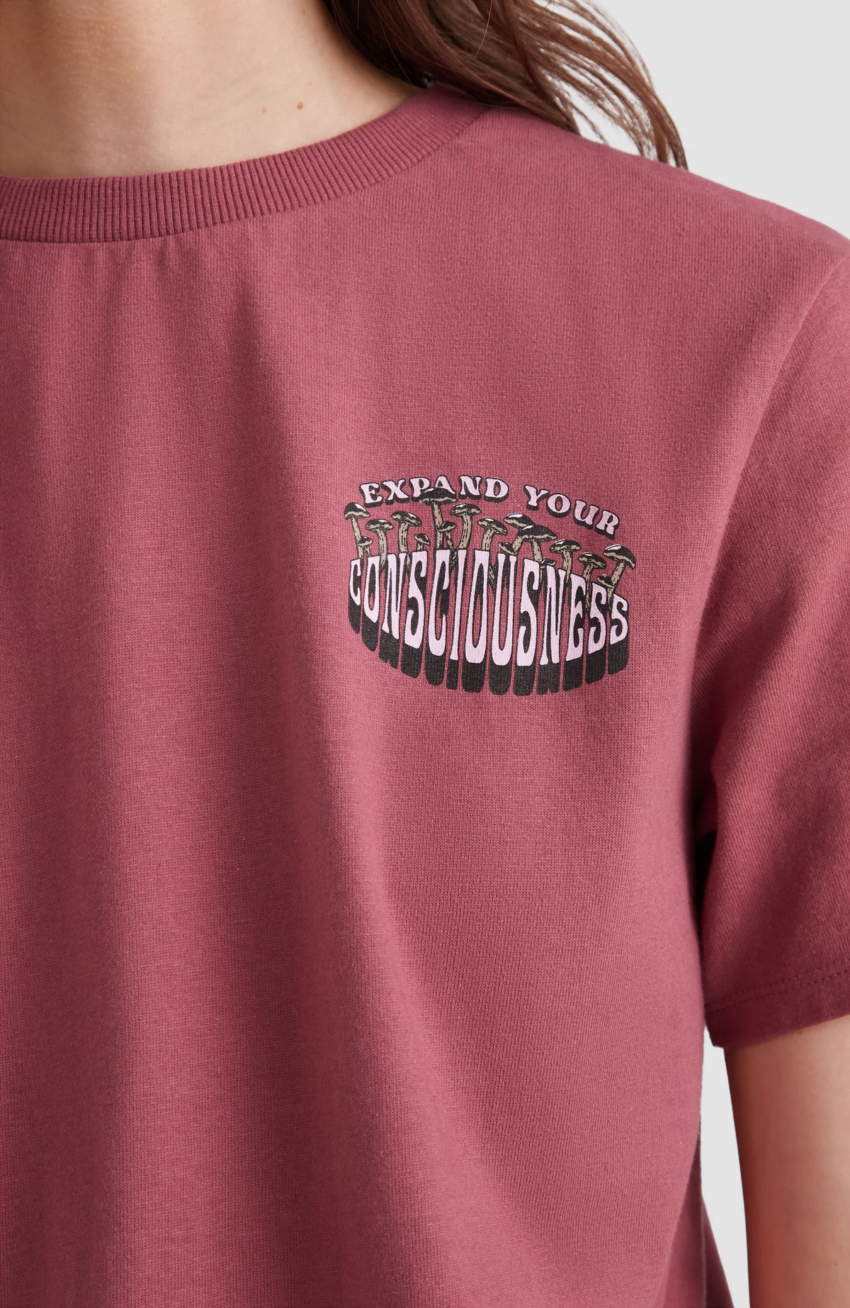 Future T-Shirt | Nocturne