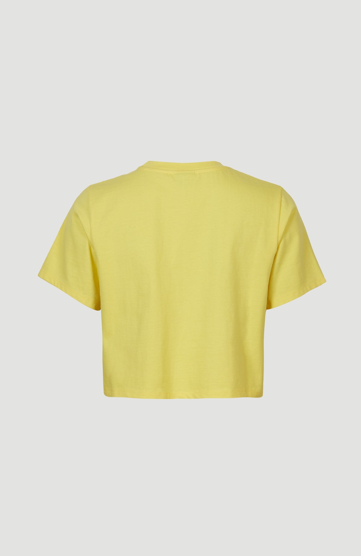 Dakhla Beach T-Shirt | Lemon Zest