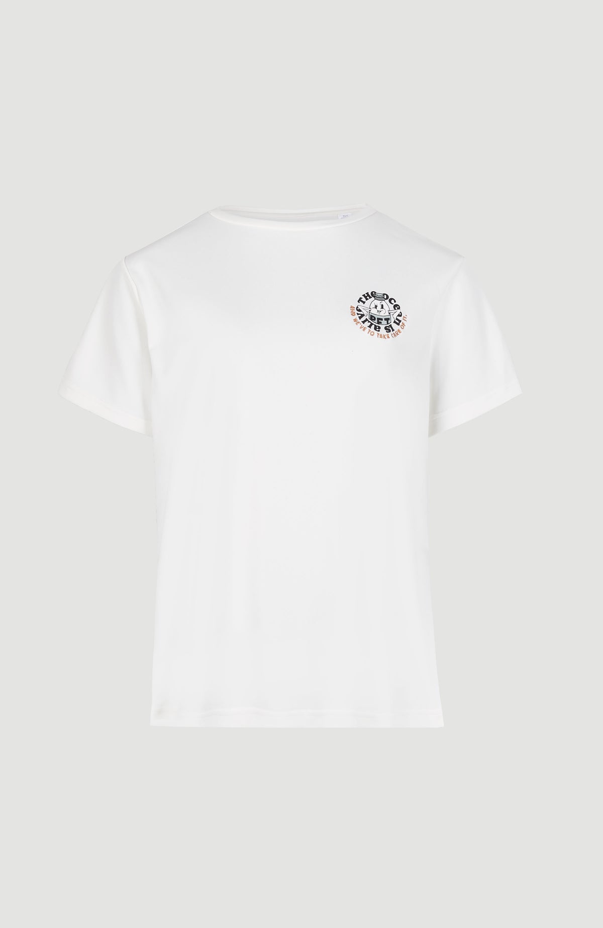 Airid T-Shirt | Snow White