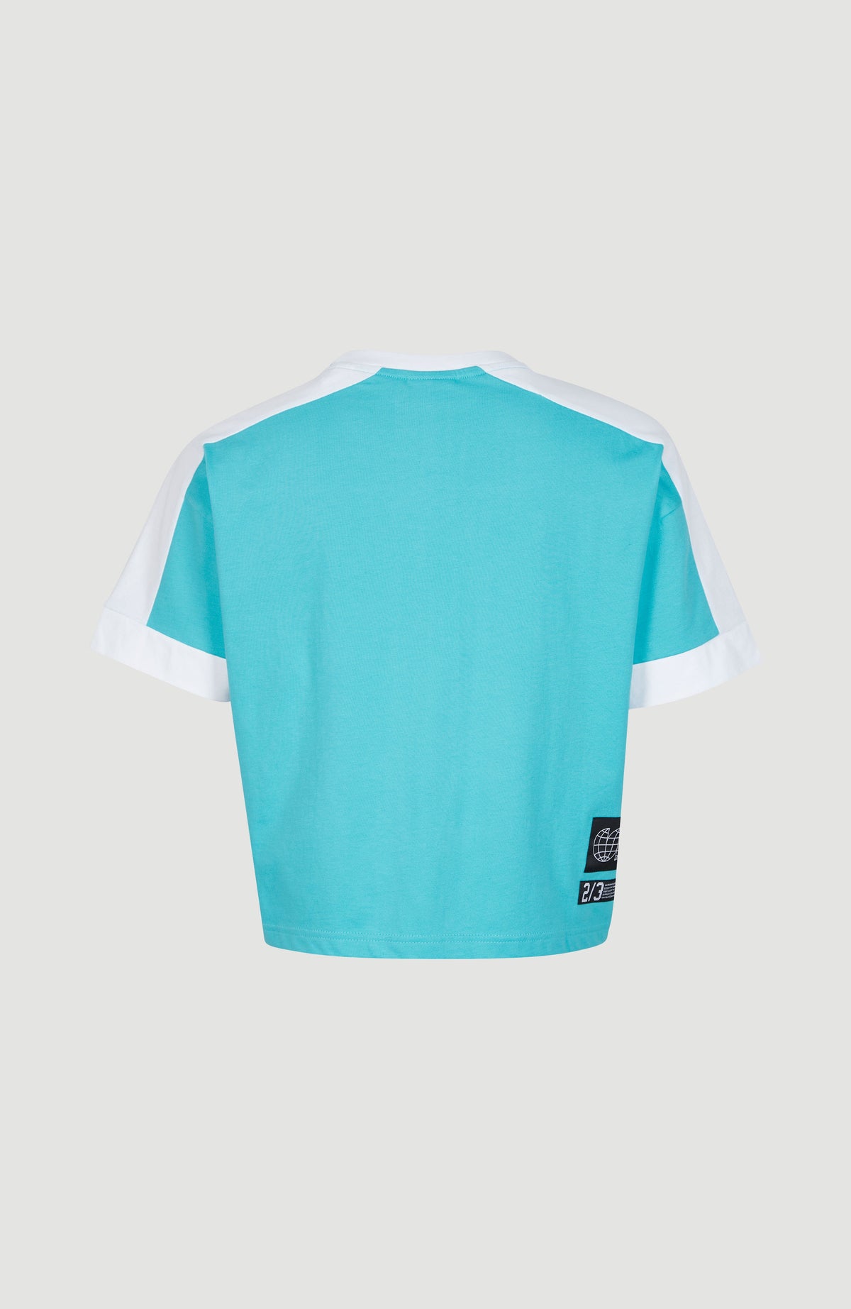Limbo T-Shirt | Bachelor Button