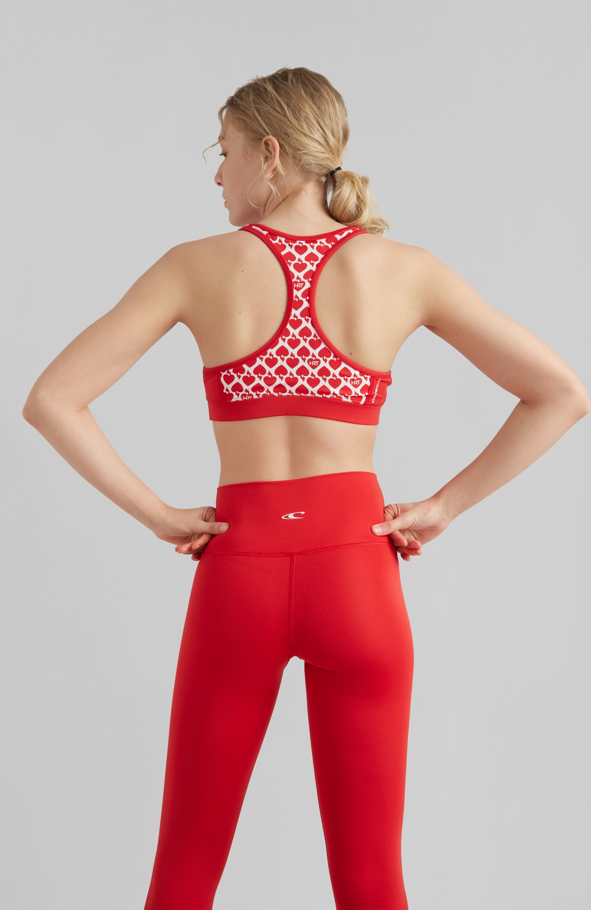 Active Sport Top | Red Heart