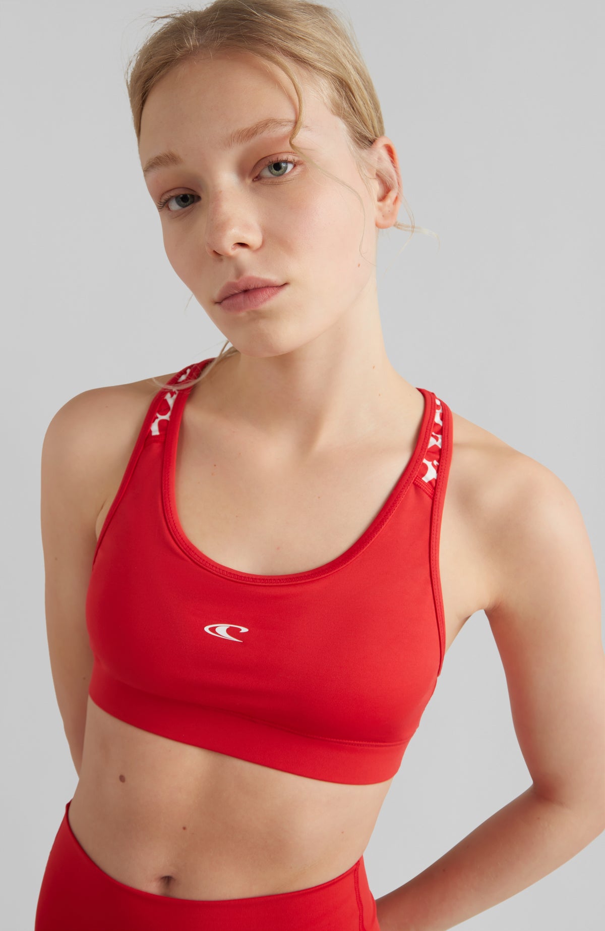 Active Sport Top | Red Heart