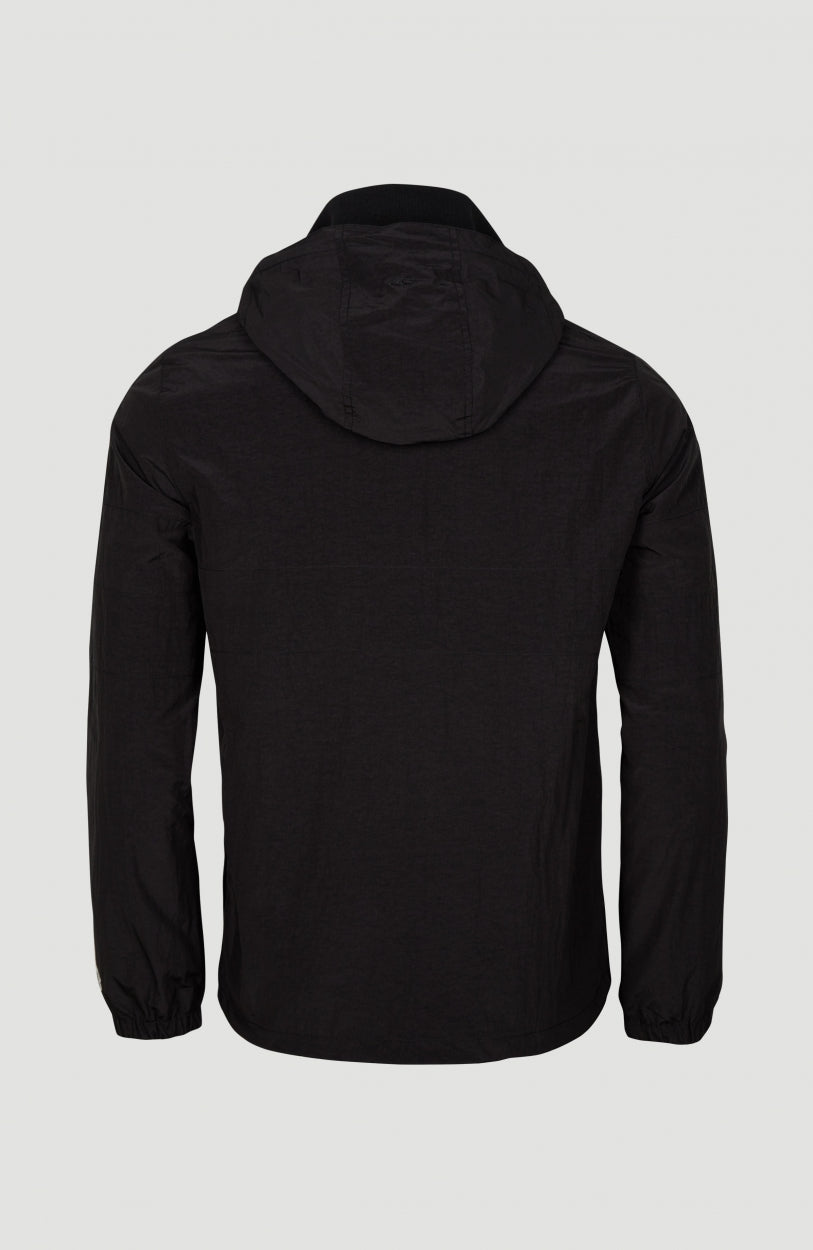 Anorak Jacket | BlackOut - A