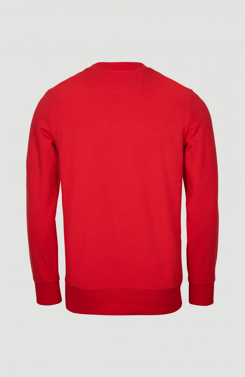 Club Crew Sweatshirt | Plaid