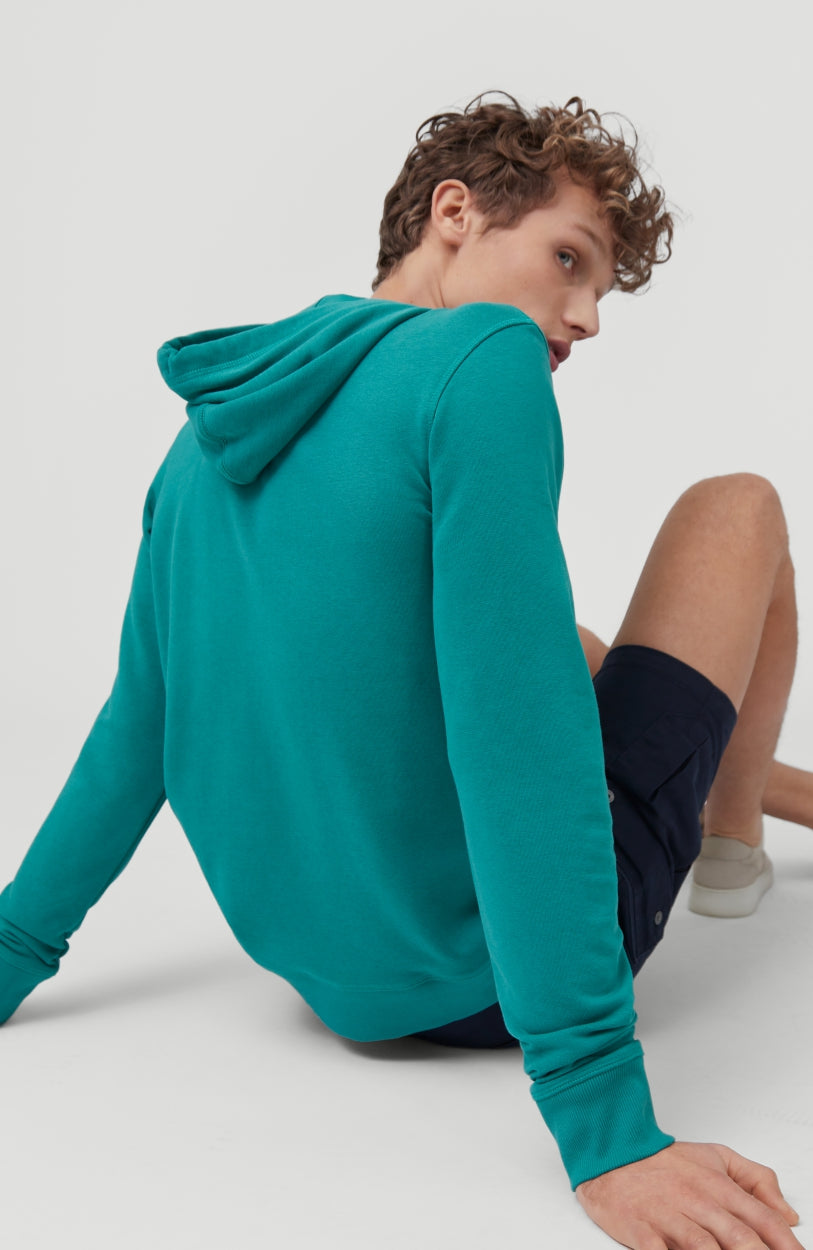 Triple Stack Hoodie | Ivy