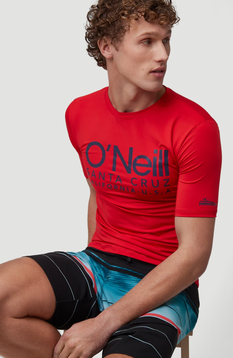 Cali Shortsleeve Skin | Plaid