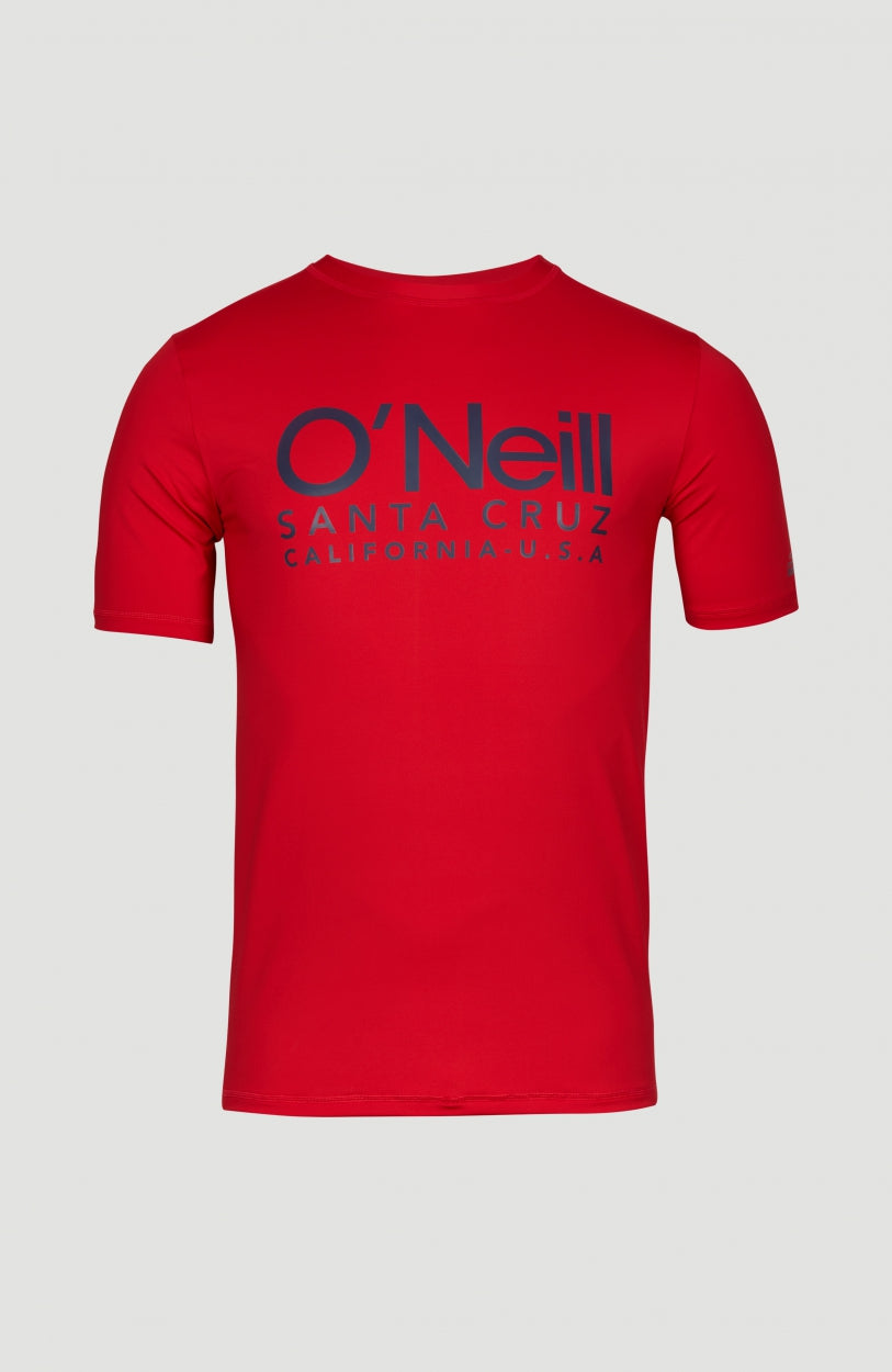 Cali Shortsleeve Skin | Plaid