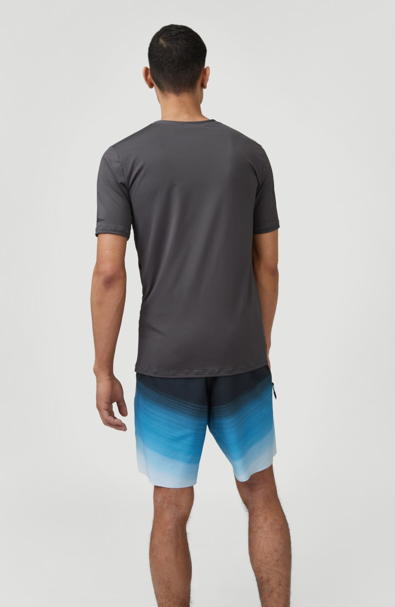 Cali Shortsleeve Skin | Asphalt - A