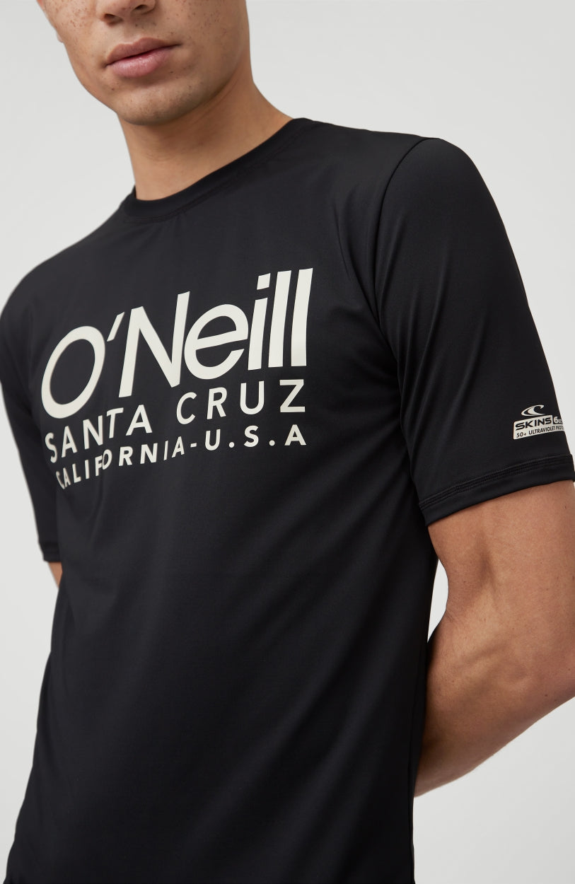 Cali Shortsleeve Skin | BlackOut - A