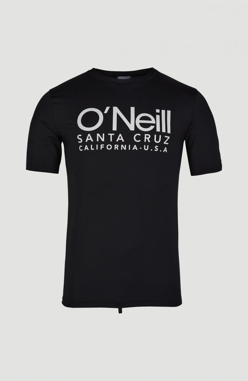 Cali Shortsleeve Skin | BlackOut - A