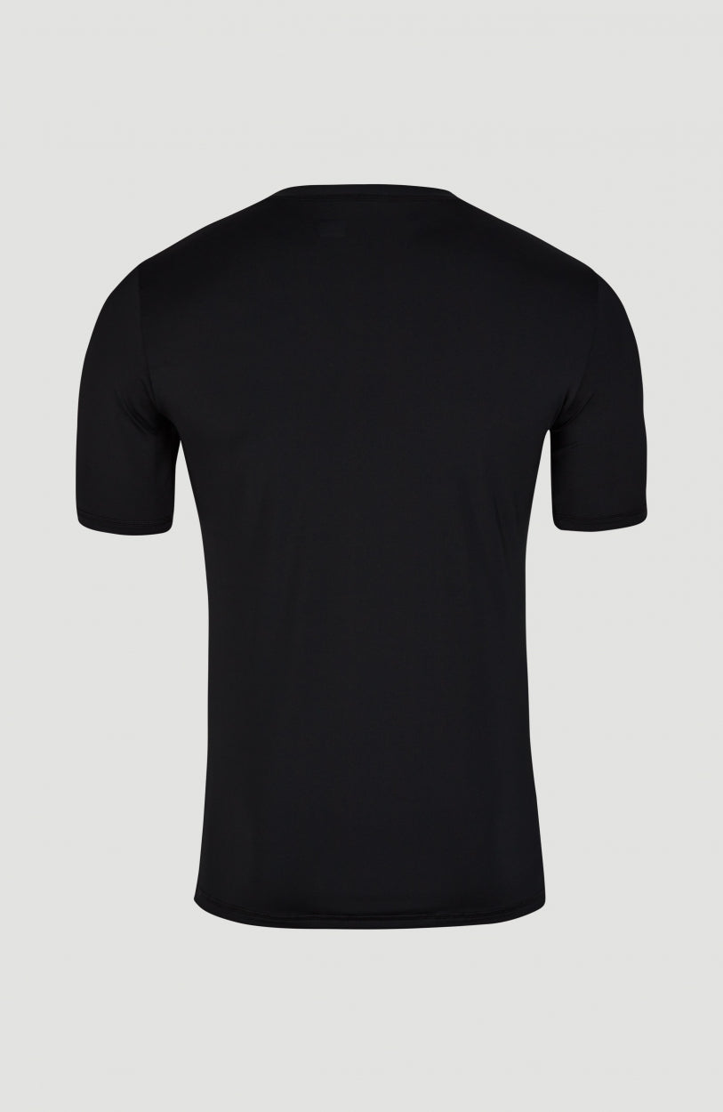 Cali Shortsleeve Skin | BlackOut - A