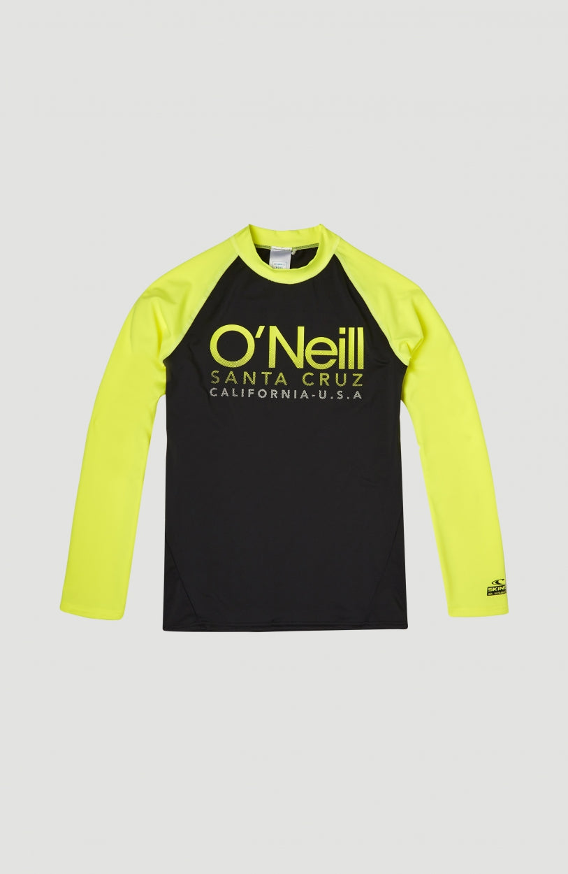 Cali Longsleeve Skin | BlackOut - A