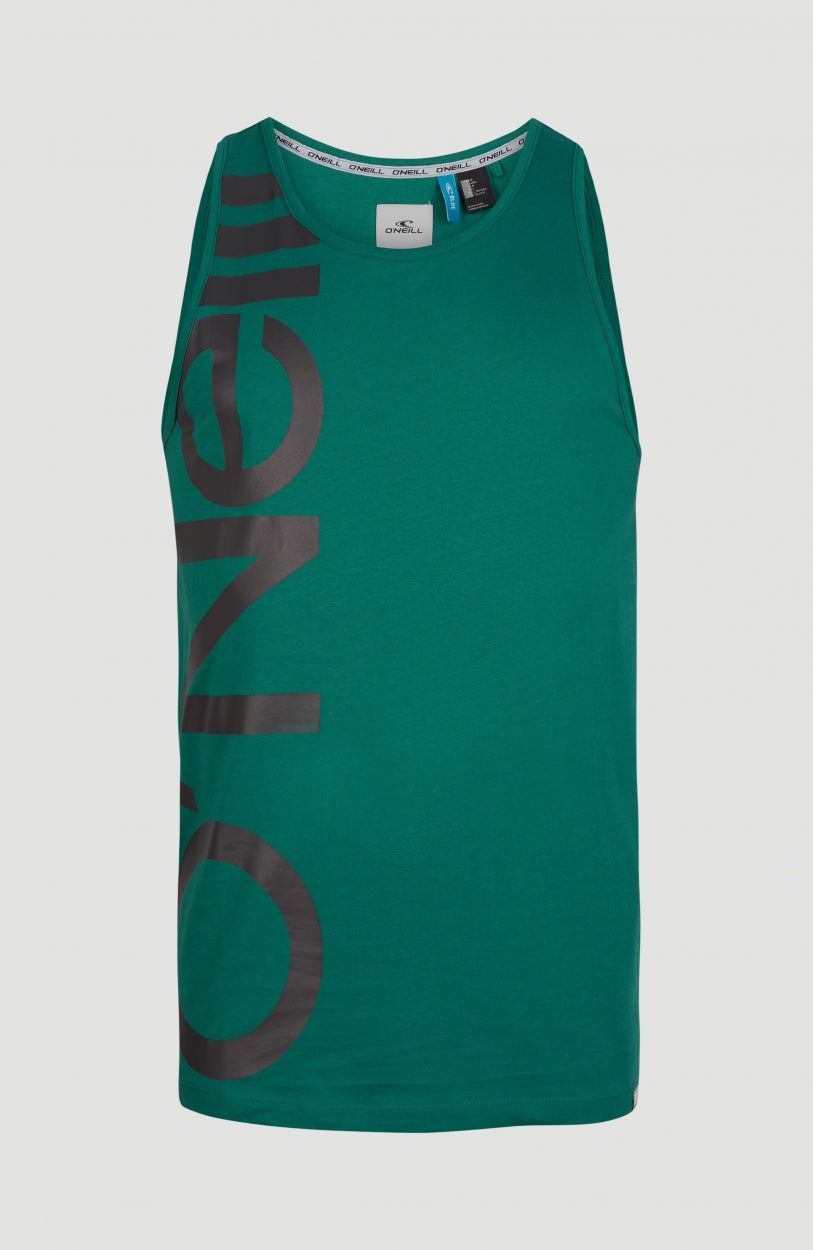 Cali Vert Tanktop | Ivy