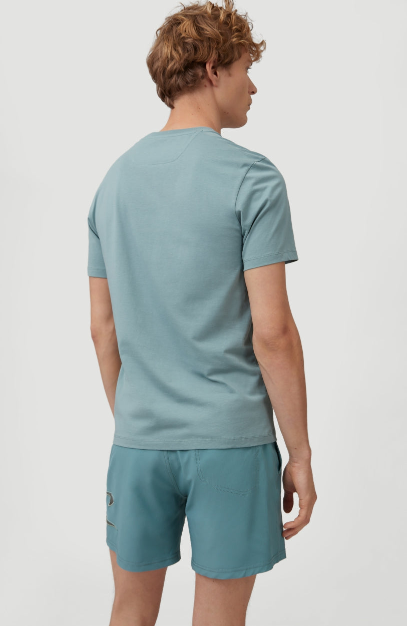 Tribe T-Shirt | Arctic